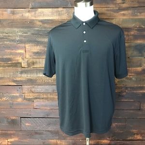 GrandSlam Black Shirt